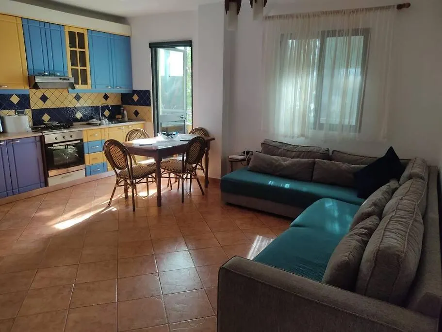Sea Side Apartment Golem