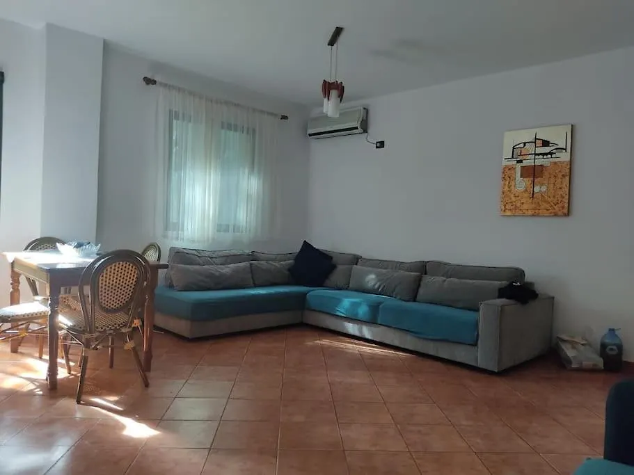 Sea Side Apartment Golem  Albania
