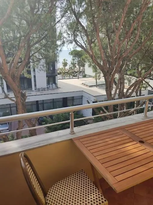 Sea Side Apartment Golem  Golem (Tirana)