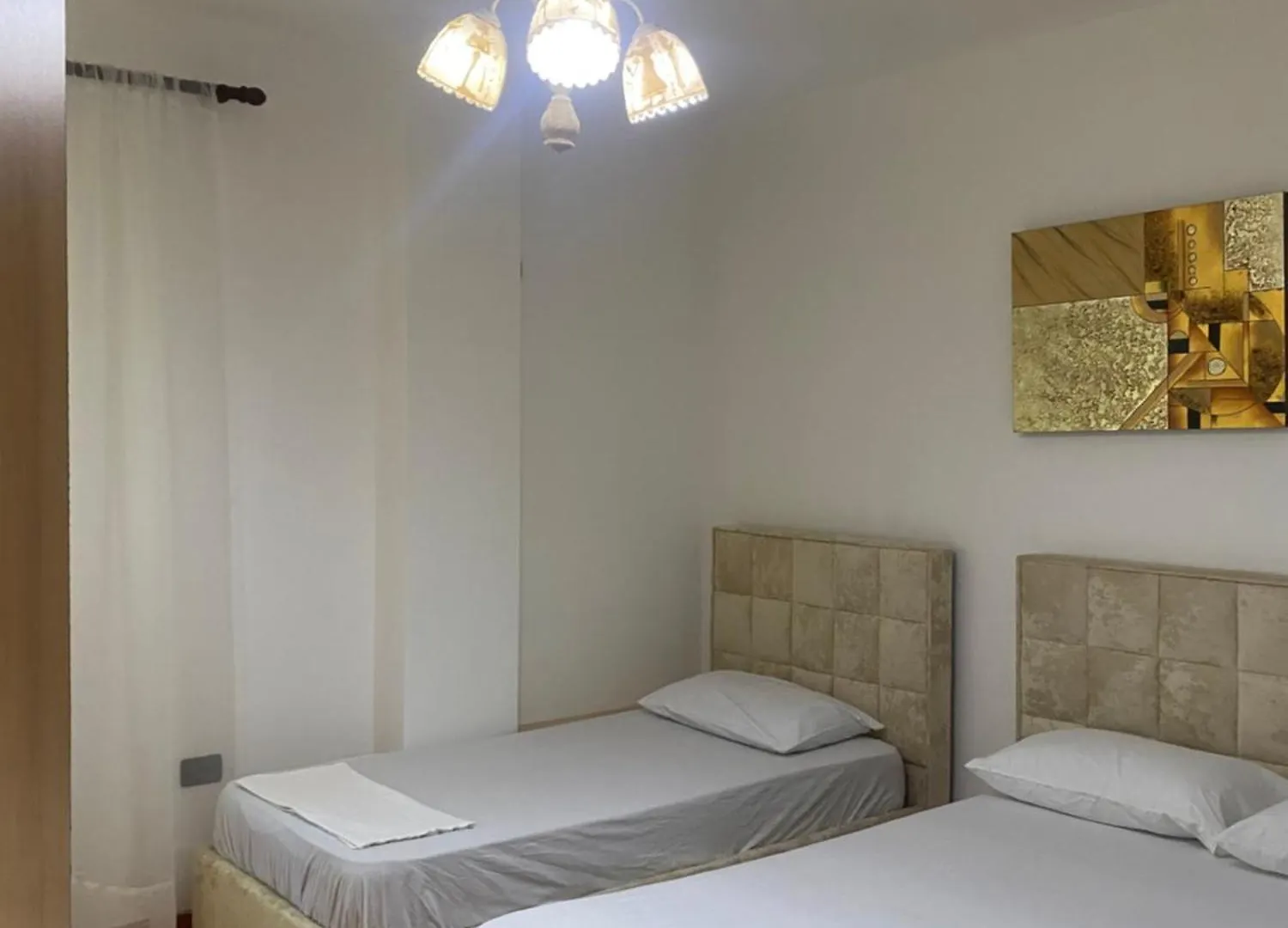 Sea Side Apartment Golem   Golem (Tirana)