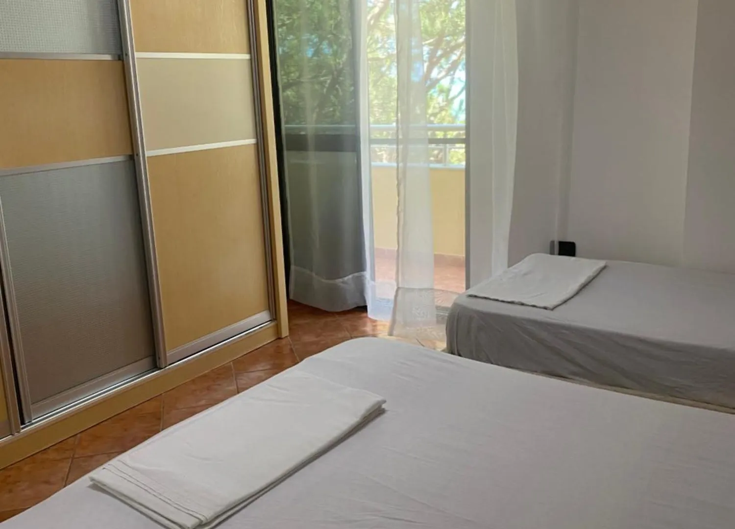 Sea Side Apartment Golem  0*, Golem (Tirana) Albania