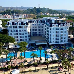 Fafa Premium Golem (Tirana)