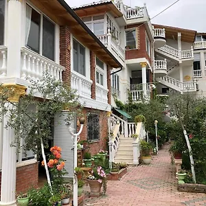  Aparthotel Gersina Golem