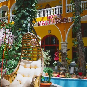 3* Отель Mali I Robit