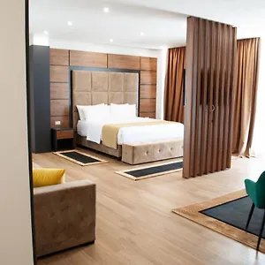  Hotel Hilal Palace - Halal