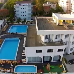 3* Отель Sunborn