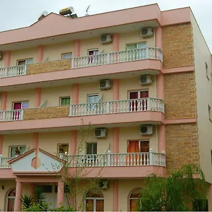  Guest house Nuovo Sun Golem