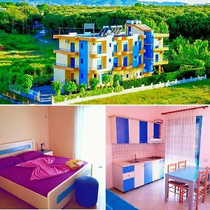  Aparthotel Eleart